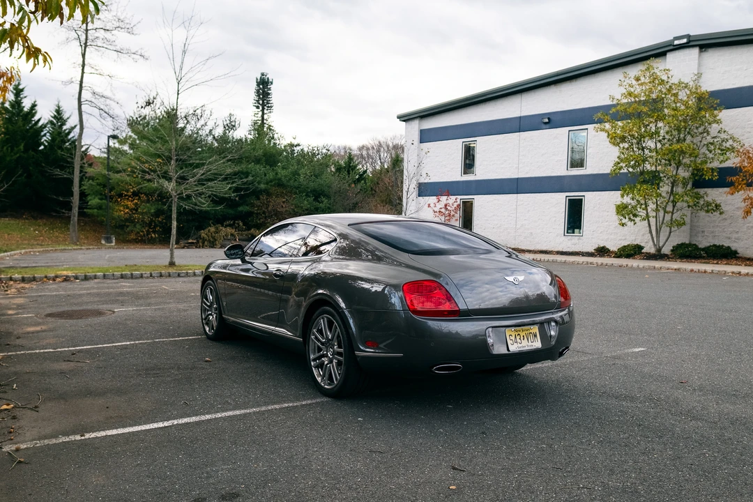 2010 Bentley Continental GT 1st Gen - Image 19 of 31
