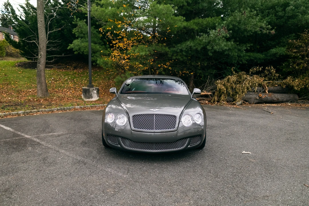 2010 Bentley Continental GT 1st Gen - Image 28 of 31