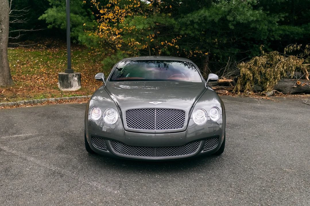 2010 Bentley Continental GT 1st Gen - Image 29 of 31