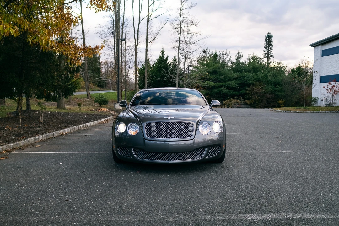 2010 Bentley Continental GT 1st Gen - Image 30 of 31