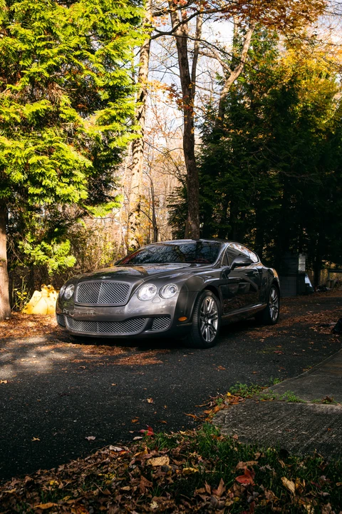 2010 Bentley Continental GT 1st Gen - Image 12 of 31