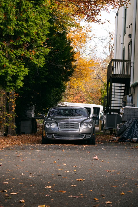 2010 Bentley Continental GT 1st Gen - Image 13 of 31