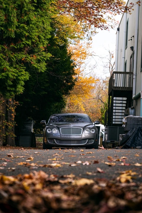 2010 Bentley Continental GT 1st Gen - Image 15 of 31