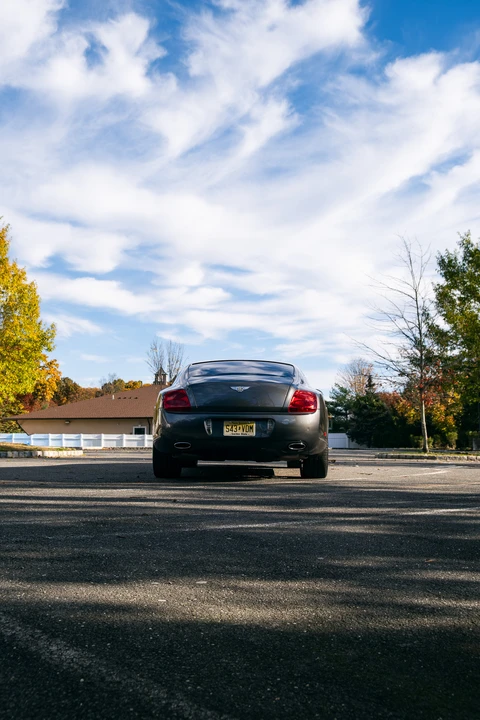 2010 Bentley Continental GT 1st Gen - Image 6 of 31