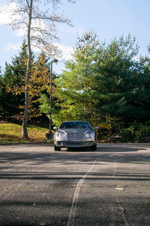 2010 Bentley Continental GT 1st Gen - Image 9 of 31