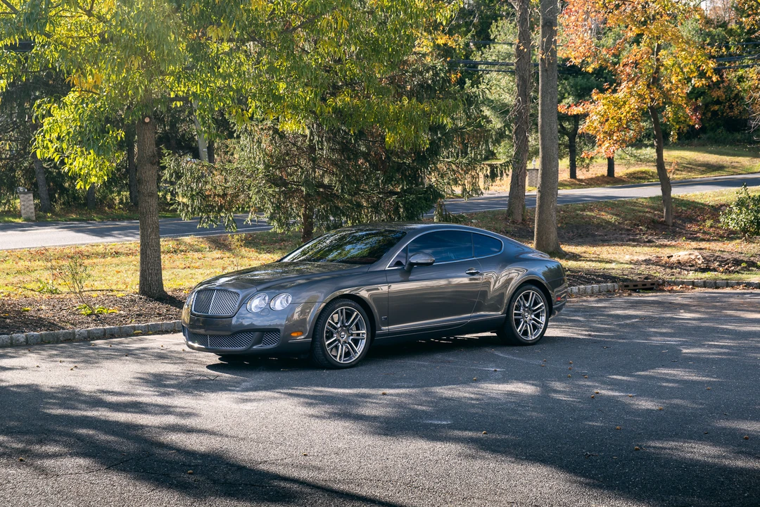2010 Bentley Continental GT 1st Gen - Image 4 of 31