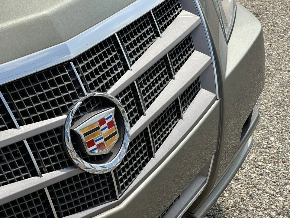 2010 Cadillac CTS 2nd Gen - Image 26 of 31