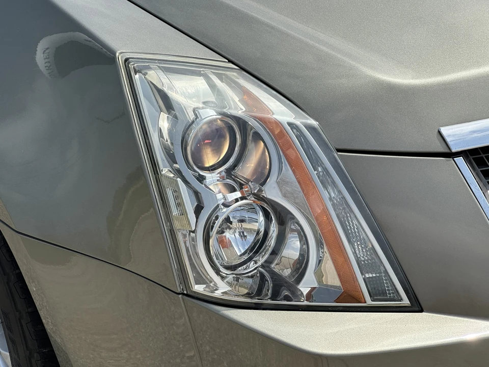 2010 Cadillac CTS 2nd Gen - Image 24 of 31