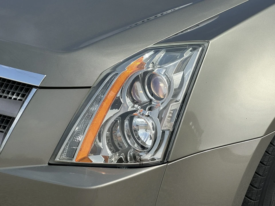 2010 Cadillac CTS 2nd Gen - Image 25 of 31
