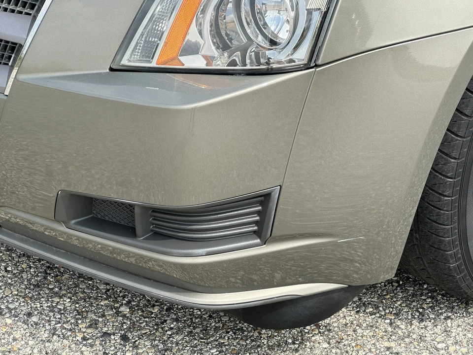 2010 Cadillac CTS 2nd Gen - Image 28 of 31