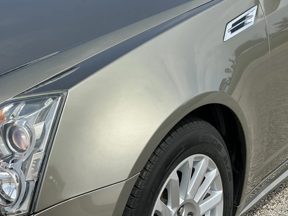 2010 Cadillac CTS 2nd Gen - Image 29 of 31