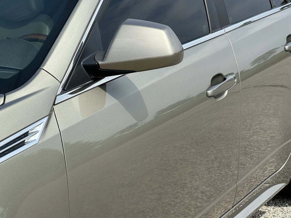 2010 Cadillac CTS 2nd Gen - Image 30 of 31