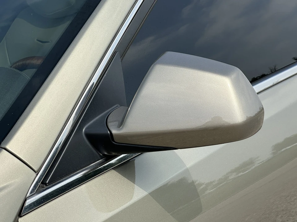 2010 Cadillac CTS 2nd Gen - Image 31 of 31