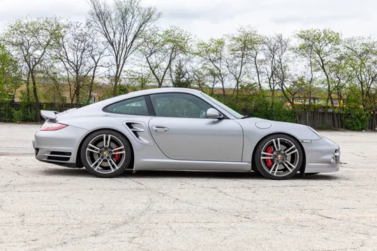 2010 Porsche 997 Turbo - Image 3 of 31