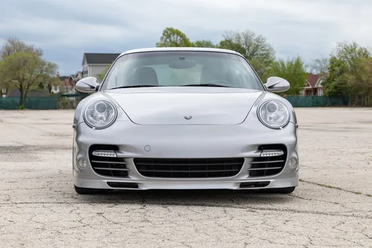 2010 Porsche 997 Turbo - Image 2 of 31