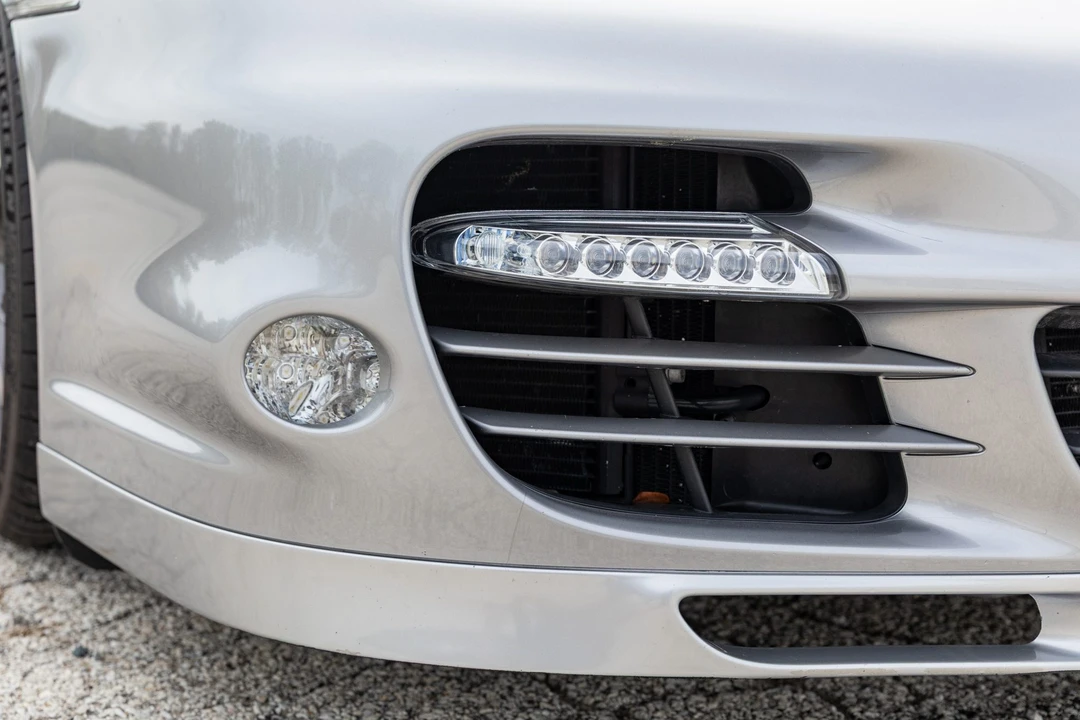 2010 Porsche 997 Turbo - Image 18 of 31