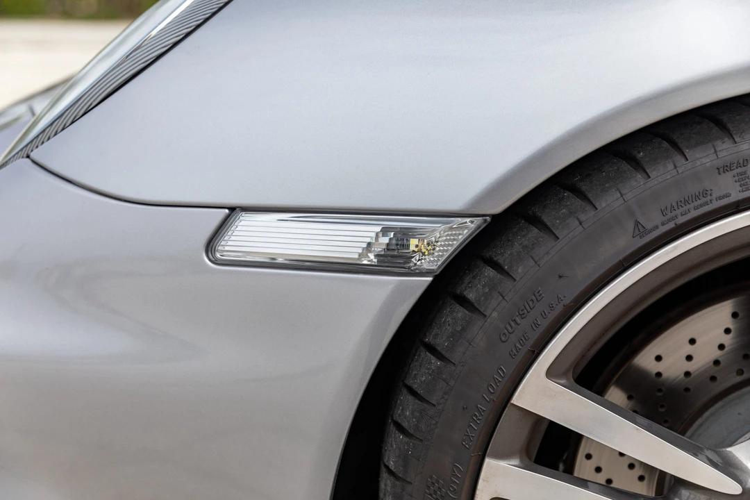 2010 Porsche 997 Turbo - Image 17 of 31