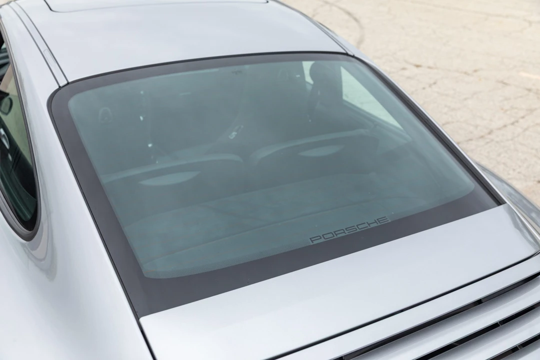 2010 Porsche 997 Turbo - Image 23 of 31