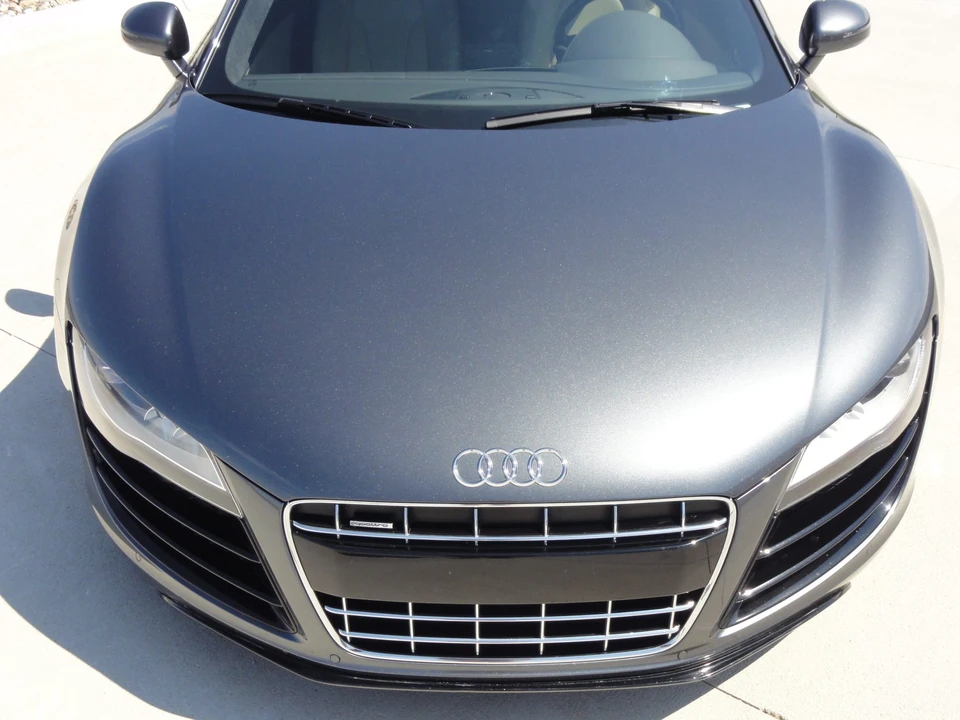 2011 Audi 42 R8 - Image 24 of 31