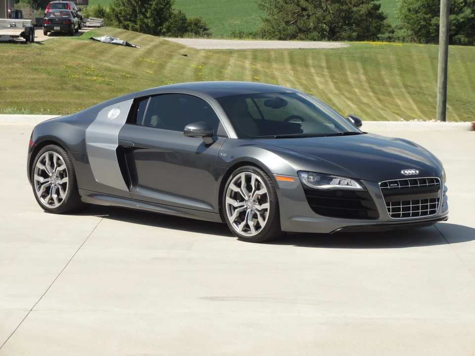 2011 Audi 42 R8 - Image 19 of 31