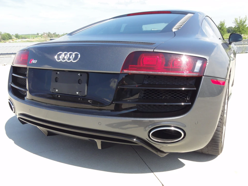 2011 Audi 42 R8 - Image 31 of 31