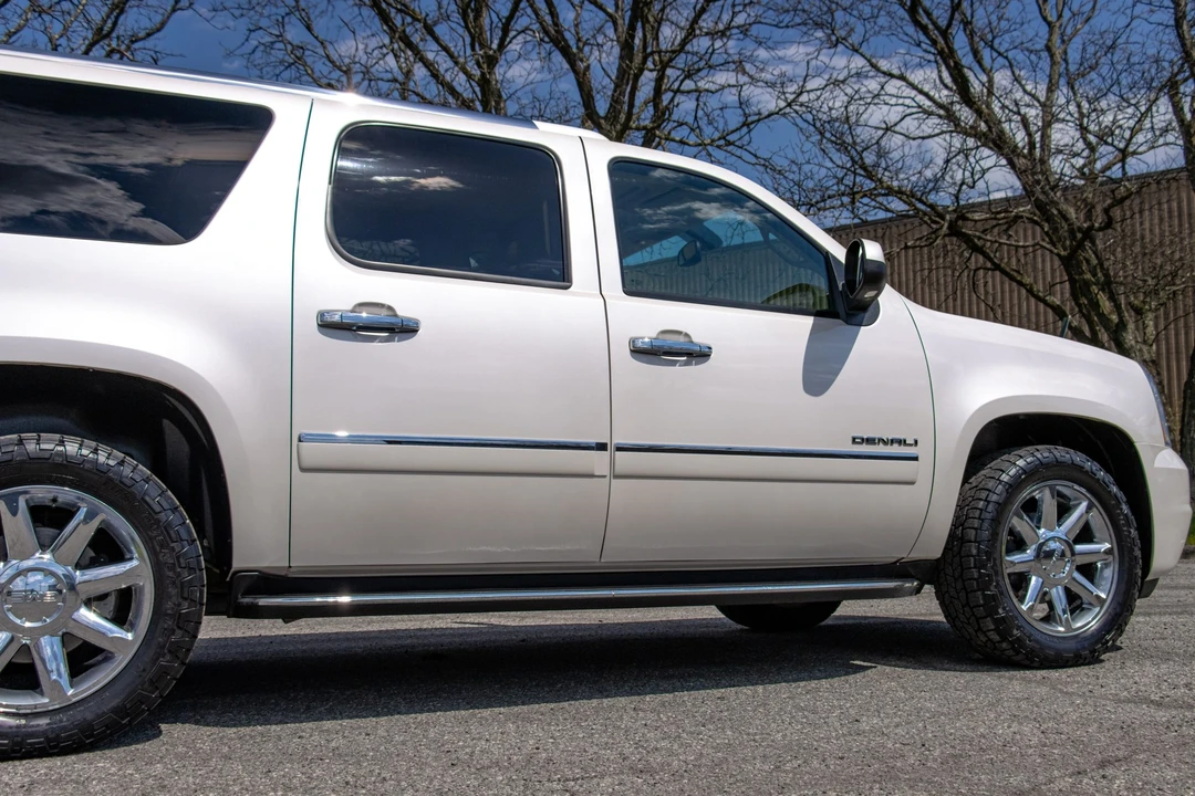2011 GMC Yukon 3rd Gen - Image 31 of 31