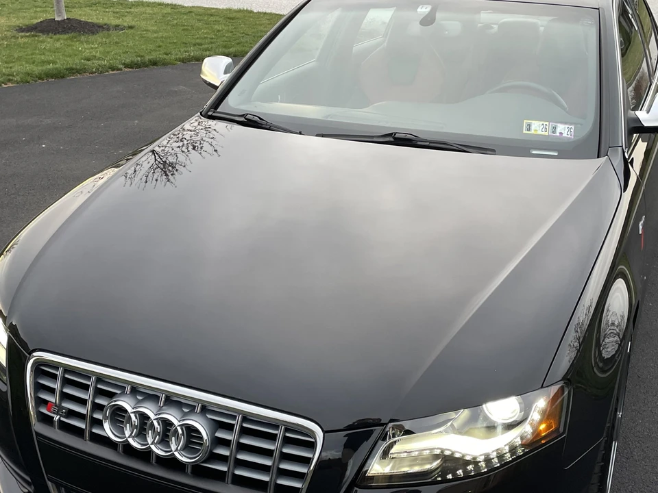 2012 Audi B8 S4 - Image 18 of 31