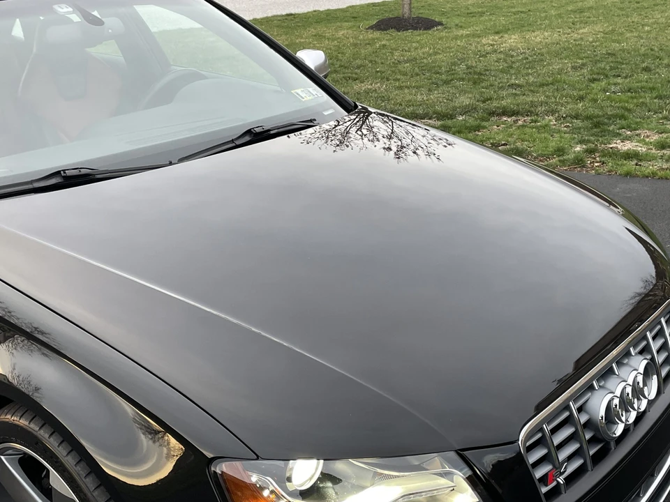 2012 Audi B8 S4 - Image 17 of 31