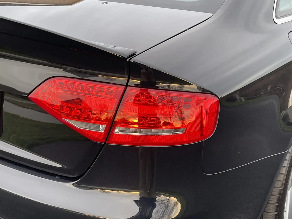 2012 Audi B8 S4 - Image 30 of 31