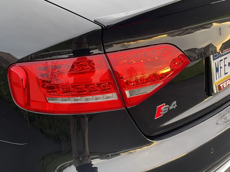 2012 Audi B8 S4 - Image 29 of 31