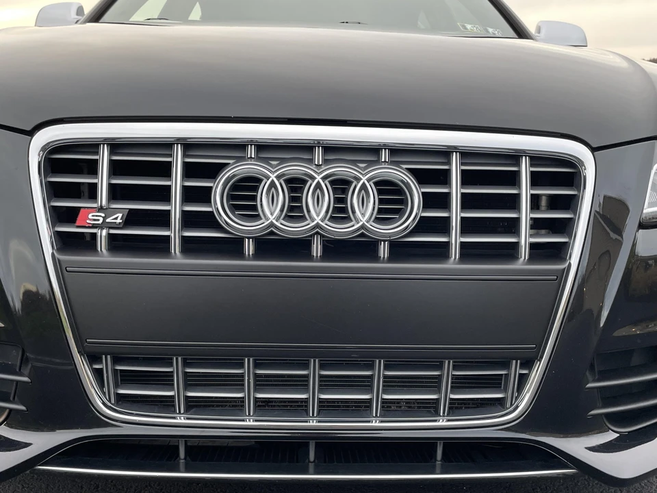 2012 Audi B8 S4 - Image 20 of 31