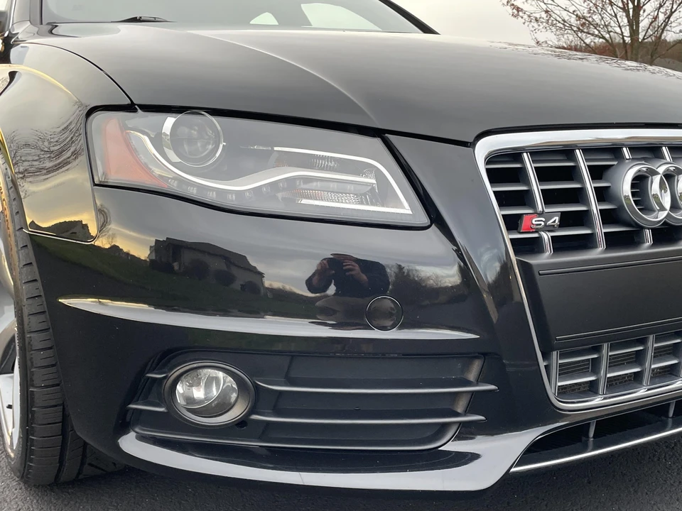2012 Audi B8 S4 - Image 19 of 31