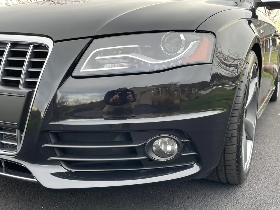 2012 Audi B8 S4 - Image 21 of 31