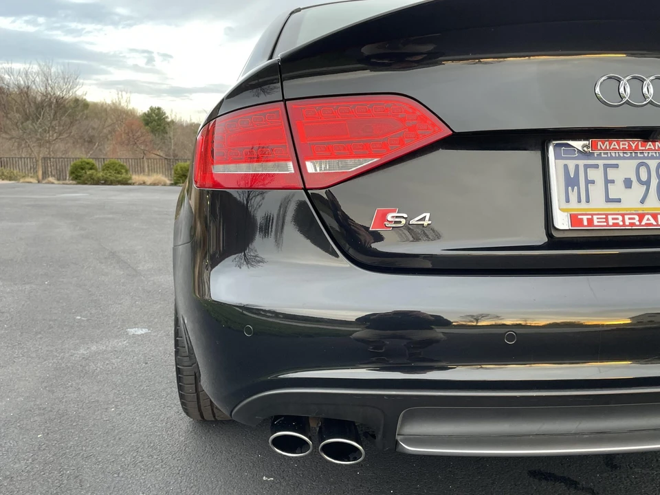 2012 Audi B8 S4 - Image 26 of 31