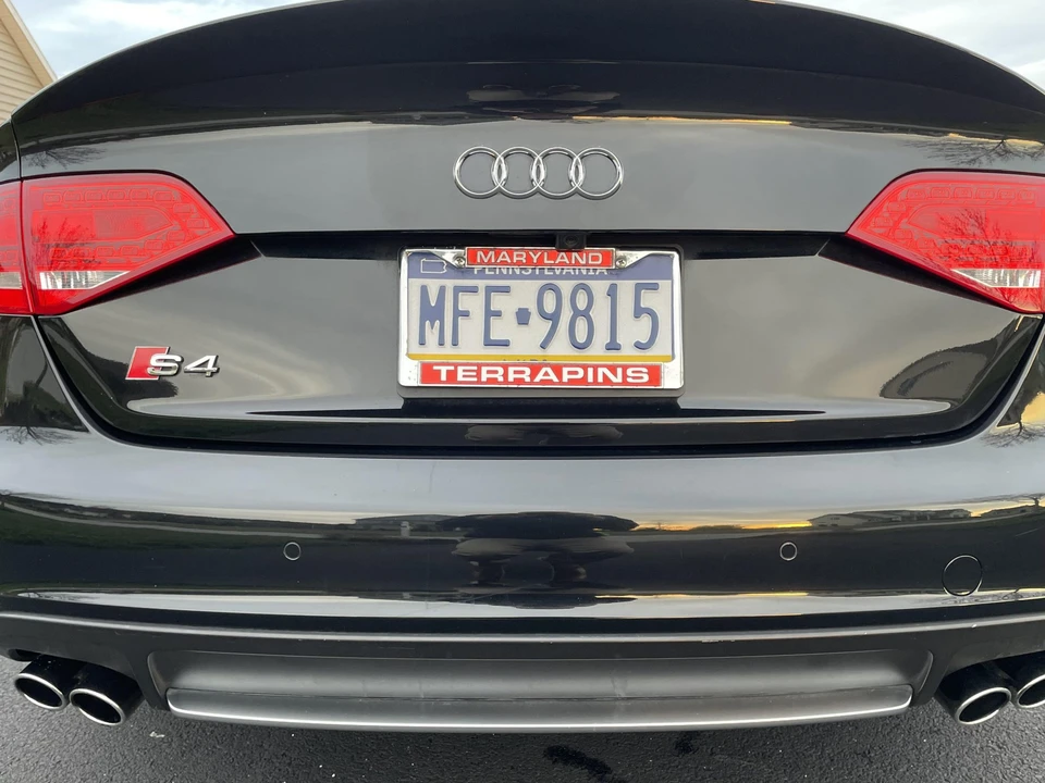 2012 Audi B8 S4 - Image 27 of 31