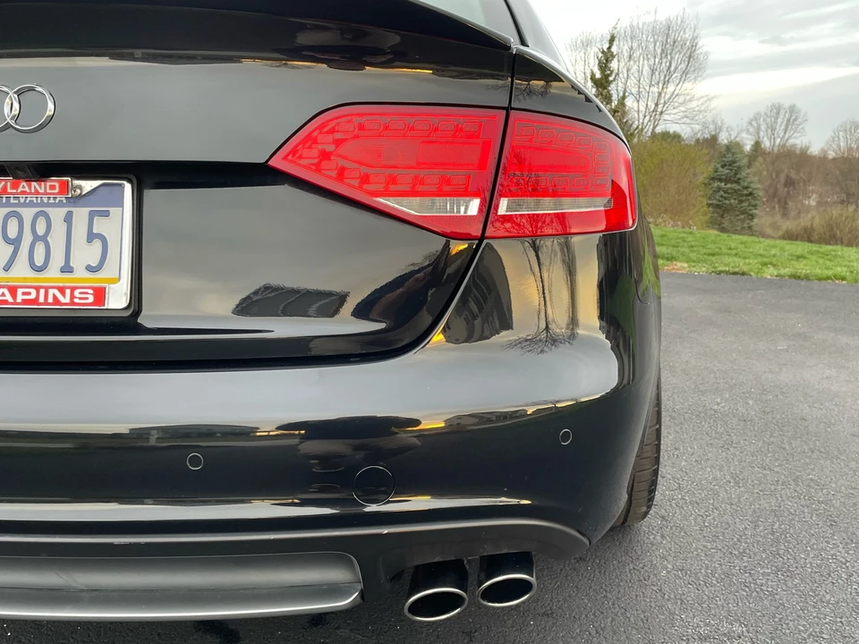 2012 Audi B8 S4 - Image 28 of 31