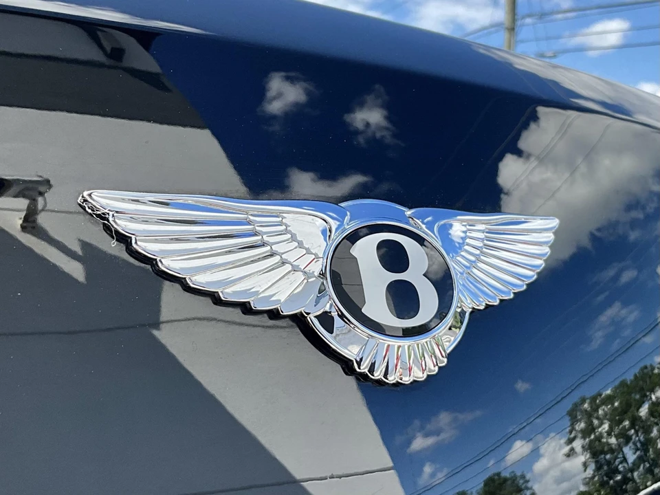 2012 Bentley Continental GT V8 2nd Gen - Image 25 of 31