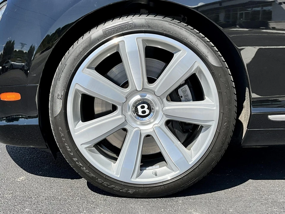 2012 Bentley Continental GT V8 2nd Gen - Image 26 of 31