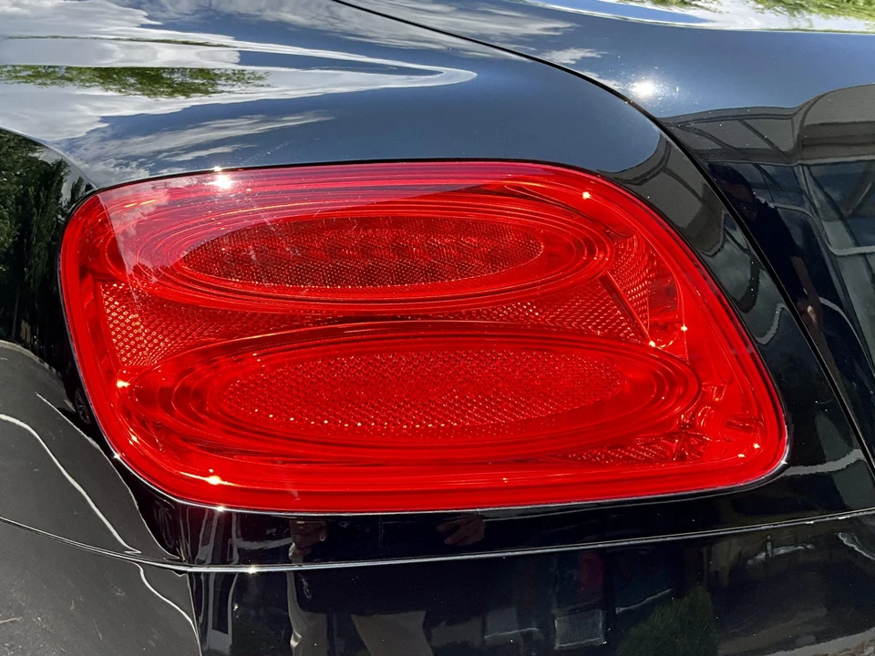2012 Bentley Continental GT V8 2nd Gen - Image 22 of 31