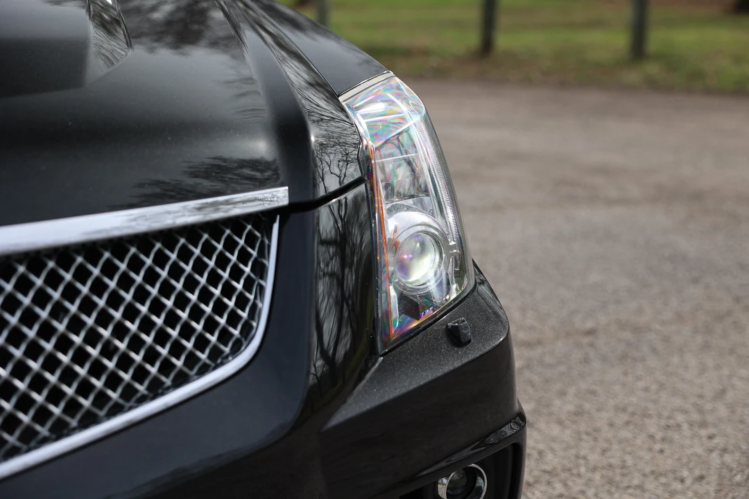 2012 Cadillac CTS-V 2nd Gen - Image 29 of 31