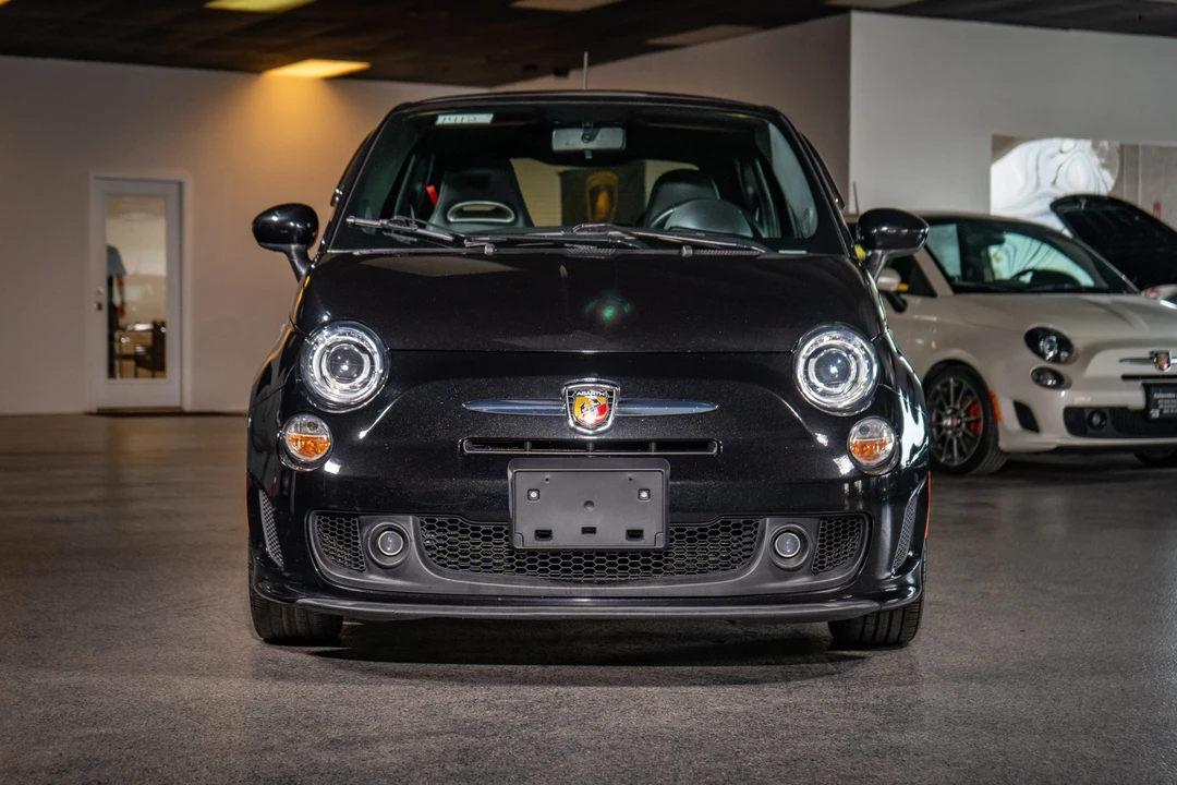 2012 Fiat Abarth 500 - Image 6 of 31