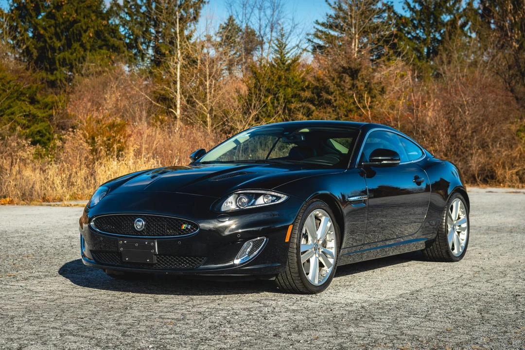2012 Jaguar X150 XKR - Image 6 of 31