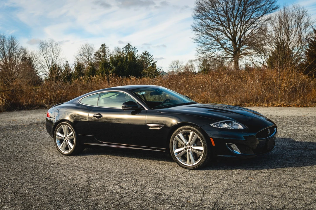 2012 Jaguar X150 XKR - Image 29 of 31