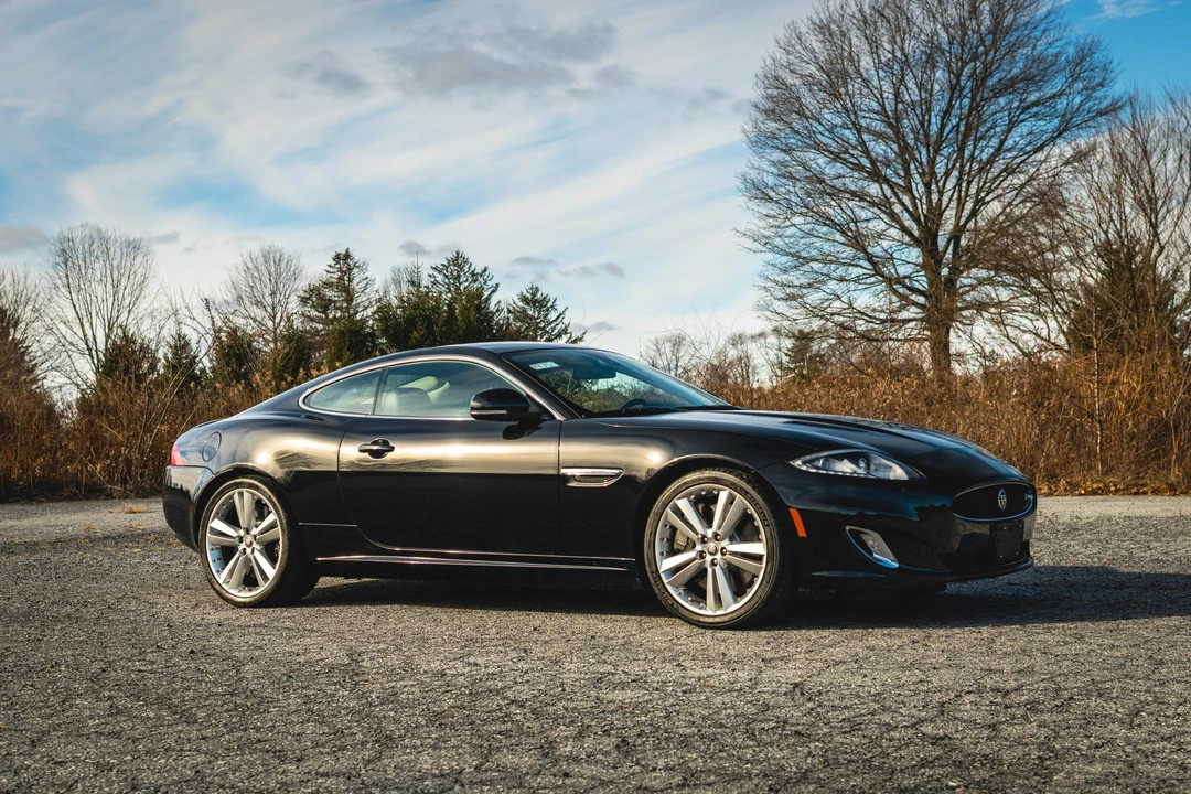 2012 Jaguar X150 XKR - Image 28 of 31
