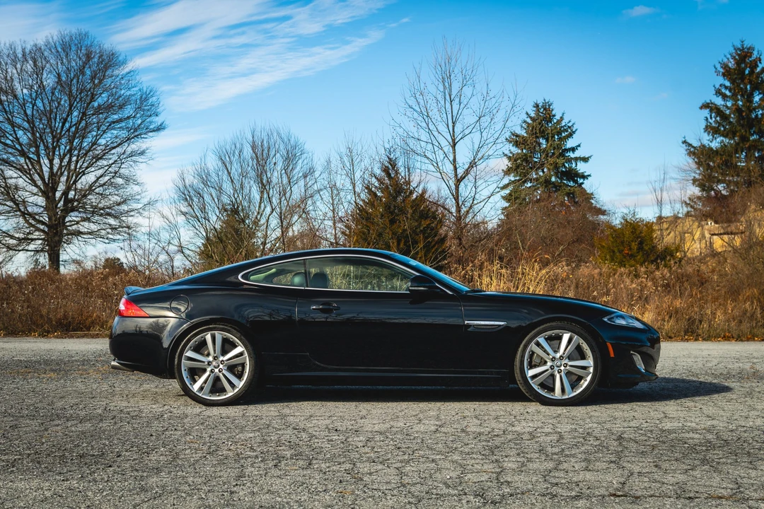 2012 Jaguar X150 XKR - Image 27 of 31