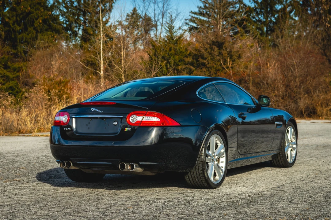 2012 Jaguar X150 XKR - Image 24 of 31