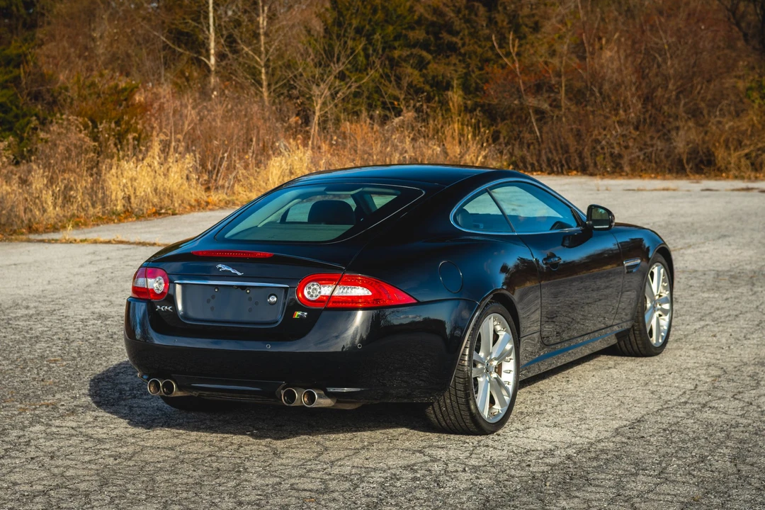 2012 Jaguar X150 XKR - Image 25 of 31