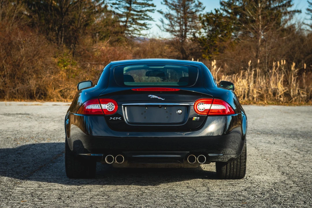 2012 Jaguar X150 XKR - Image 23 of 31