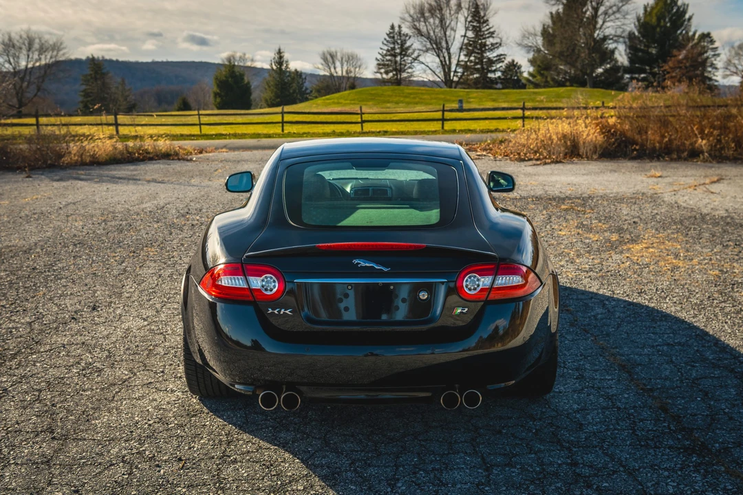2012 Jaguar X150 XKR - Image 20 of 31