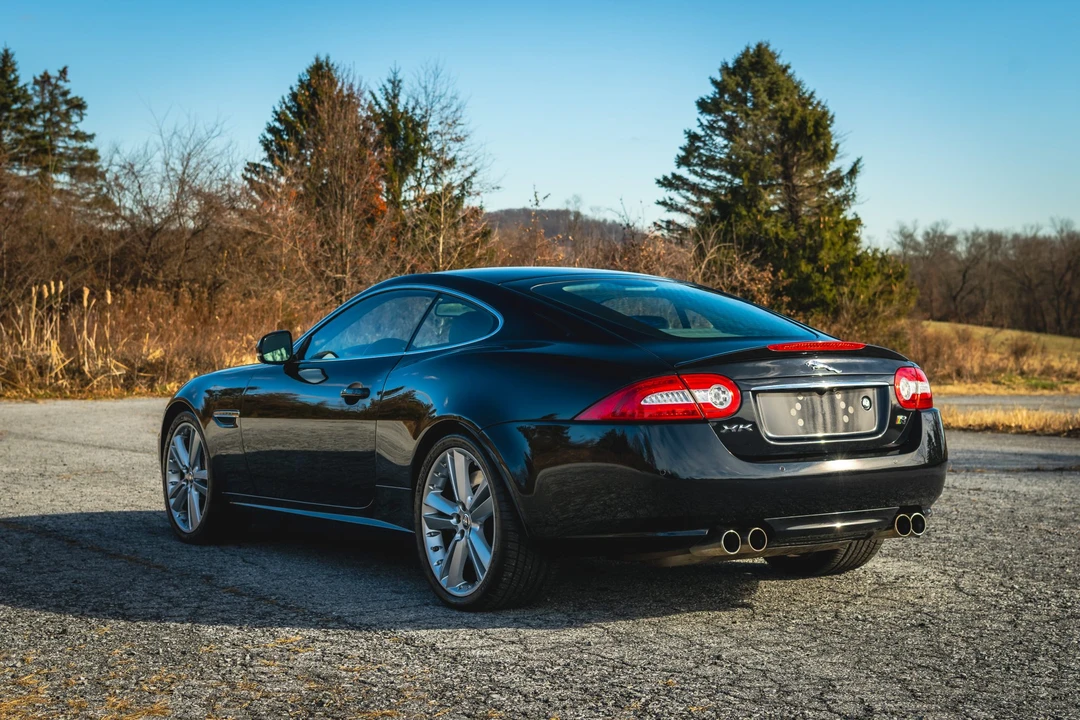 2012 Jaguar X150 XKR - Image 17 of 31
